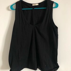 Detailed basic tank